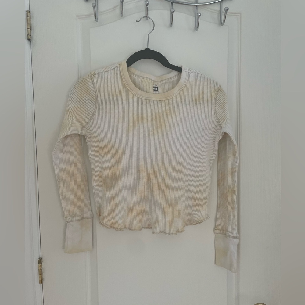 Pacsun Tie Dye Shirt